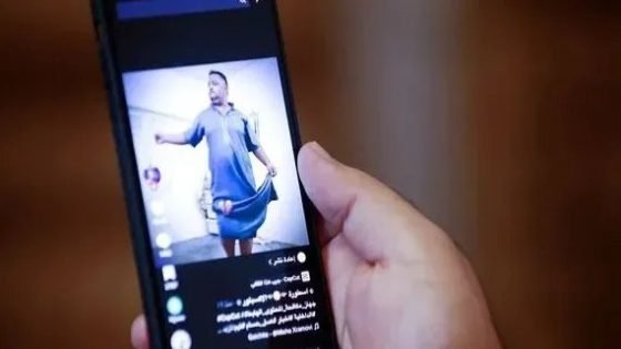 العراق يتصدر المنطقة في عدد الفيديوهات المحذوفة من “تيك توك” خلال الربع الثاني 2025