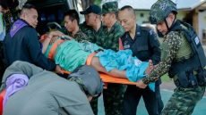 تايلاند تعلن بدء عمليات لطرد قوات كمبودية بعد تصاعد الاشتباكات الحدودية