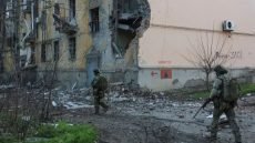 روسيا تعلّق الرحلات في أربعة مطارات جنوبية بسبب تهديدات بطائرات مسيّرة