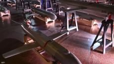 الدفاع الروسية تعلن اعتراض 20 طائرة مسيّرة أوكرانية فوق عدة مقاطعات