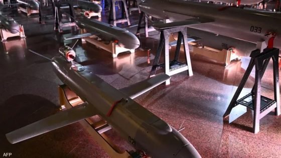 الدفاع الروسية تعلن اعتراض 20 طائرة مسيّرة أوكرانية فوق عدة مقاطعات