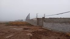 إزالة 35 متجاوزاً على عقارات الدولة في جانبي الكرخ والرصافة 