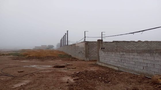 إزالة 35 متجاوزاً على عقارات الدولة في جانبي الكرخ والرصافة 