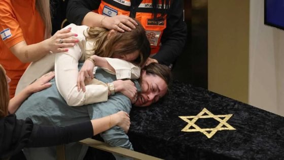 أستراليا توجه 59 تهمة لمتهم بتنفيذ مجزرة شاطئ بوندي