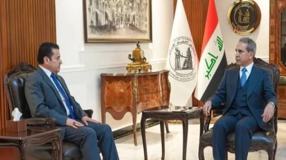 القضاء الأعلى: السجن بانتظار العراقيين المنخرطين كمرتزقة في حرب روسيا وأوكرانيا