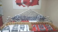 ارتفاع مقلق في أعداد متعاطي المخدرات في تركيا وتراجع سن التعاطي إلى الطفولة