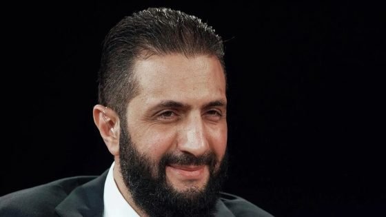 تقارير تتحدث عن قرب توقيع اتفاق أمني بين سوريا وإسرائيل