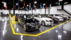 مؤسسة عراق المستقبل تتوقع تجاوز عدد السيارات في البلاد 9 ملايين بحلول 2030 وتحذر من ضغط متصاعد على البنى التحتية