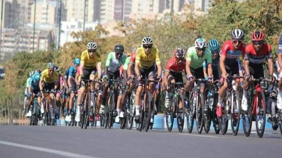 اتحاد الدراجات يعتمد تصنيفاً رسمياً للمدربين ويستعد لإطلاق دورة تطويرية دولية في بغداد