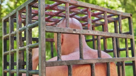 الصين تلجأ إلى معسكرات مغلقة لإنقاص الوزن السريع وسط جدل واسع حول ما يُعرف بـ”سجون السمنة”