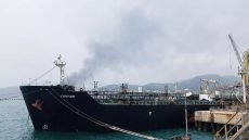 تقارير أميركية: ضربة بطائرة مسيّرة تستهدف منشأة مرفئية على الساحل الفنزويلي ضمن عمليات سرية لمكافحة المخدرات