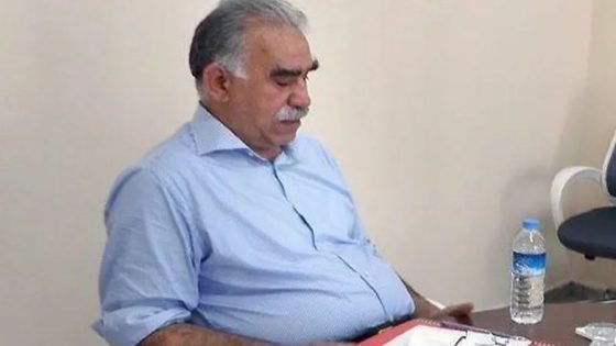 أوجلان يدعو أنقرة إلى تسهيل اتفاق بين دمشق و«قسد» ويؤكد أهمية الدور التركي للسلام الإقليمي