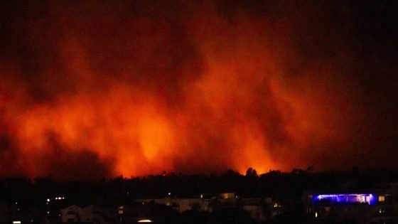 تقرير دولي: كوارث المناخ في 2025 تكبد الاقتصاد العالمي 120 مليار دولار