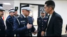 مدير المرور العام يتفقد موقع 9 لتسجيل المركبات ويوجّه بتسهيل معاملات المواطنين