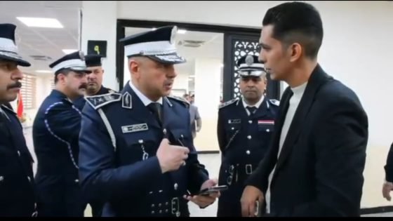 مدير المرور العام يتفقد موقع 9 لتسجيل المركبات ويوجّه بتسهيل معاملات المواطنين