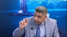 هادي جلو مرعي: واشنطن لا يهمها من يحكم بل من ينسجم مع مصالحها