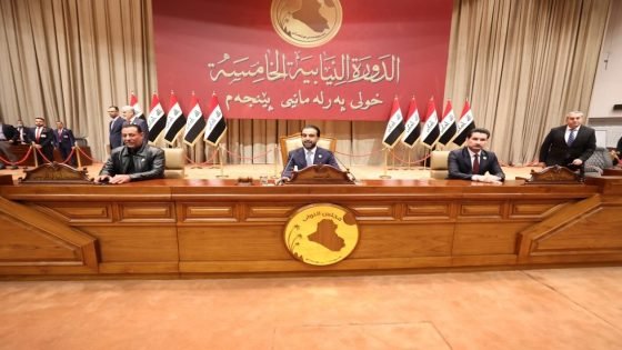 خبير قانوني: كبير السن ملزم دستورياً بحسم الجلسة الأولى بانتخاب رئاسة مجلس النواب… وأي تعطيل يُعد خرقاً للمادة 54