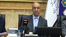 كرمانشاه تتصدر التقييم العمراني الإيراني وفق تقرير حكومي