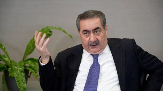 “هوشيار زيباري”: منصب رئيس الجمهورية “ضمانة كردية” ولن نتخلى عنه لأي مكون