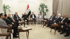 عدد المرشحين لرئاسة الحكومة القادمة وصل الى 15 مرشحاً على أن يتم تصفيتهم كمرحلة أولى إلى 3 أسماء اثنان منهم “احتياط”