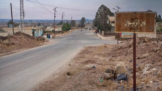 ارتفاع التوتر العسكري في ريف القنيطرة والنزوح المستمر من بلدة بيت جن جراء تحركات الجيش الإسرائيلي