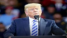 رويترز: ترامب يمنح رئيس فنزويلا مهلة حتى الجمعة لمغادرة البلاد مع عائلته.