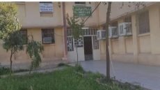 مفوضية حقوق الإنسان تفنّد ادعاءات وجود تلوث إشعاعي في ثانوية الواسطي بكركوك