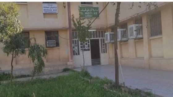 مفوضية حقوق الإنسان تفنّد ادعاءات وجود تلوث إشعاعي في ثانوية الواسطي بكركوك