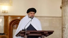 خطيب الكوفة: أتاح الله السلطة حصراً لمن يبسط العدل لا وسيلة للأبهة وانتفاخ الذات