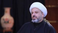 قائد قوات أبي الفضل العباس “أوس الخفاجي”: الفصائل المسلحة سُيجبرون على نزع السلاح في الفترة المقبلة.