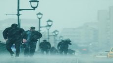 الطقس: أجواء غائمة مع فرص زخّات مطر في مناطق متفرّقة من الفرات الأوسط وبعض مناطق الوسط والجنوب