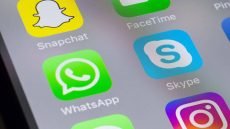 روسيا تحظر تطبيقي سناب شات وفيس تايم لتقييد الوصول إلى منصات التواصل الاجتماعي الأمريكي