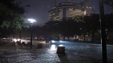 “تحذيرات من سيول”.. الراصد الجوي “صادق عطيه”: العراق على موعد مع أمطار بكميات كبيرة بداية الأسبوع المقبل