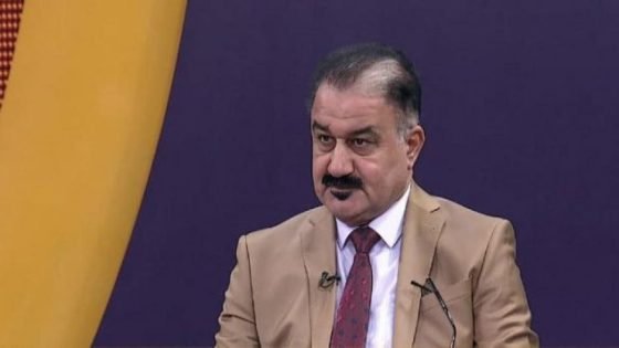 مستشار السوداني “عبد الأمير تعيبان”: العراقيون والسوريون هم من قتلوا قادة النصر وليس الأمريكيين.