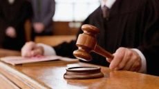 محكمة جنايات أربيل تحكم بالإعدام والسجن المؤبد مرتين 40 سنة بحق طبيب مُدان بقتل زوجته وشقيقتها ووالديهما (الأم والأب) قبل 9 أشهر