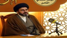 “رشيد الحسيني”: 90% من الموظفين من اهل جهنم.