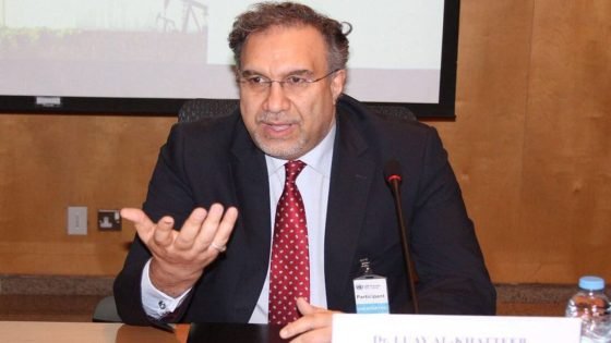   وزير الكهرباء السابق “لؤي الخطيب”: إنتاجية الموظف العراقي “صفر” والاقتصاد العراقي سينهار تمامًا في 2030.