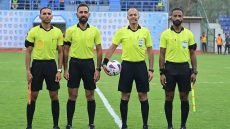 رابطة حكّام كرة القدم تستنكر امتناع الاتحاد عن صرف المستحقات المتأخرة