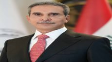 رئيس مجلس القضاء الأعلى “فائق زيدان” يوجه دعوة للكتل والشخصيات السياسية للاحتكام إلى الإرادة الوطنية في إنجاز الاستحقاقات الدستورية المتمثلة باختيار الرئاسات الثلاث.