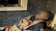 “توقف قلبه اثناء الواجب”.. وفاة منتسب أمني بمنطقة العرصات في العاصمة بغداد.