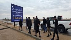 وزارة العمل تطلق مبادرة “حقهم علينا” لضمان دفن كريم لكبار السن واليتام وذوي الاعاقة