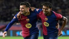 برشلونة متصدر الدوري الإسباني يواجه أوساسونا اليوم الساعة 8:30 مساءً ضمن الجولة 16