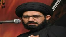 الخطيب “محمد الصافي”: اصغر موظف في العراق “فاسد”.