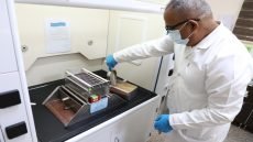 مختبرات فحص البذور العراقية تجتاز التدقيق النهائي للاتحاد الدولي لفحص البذور (ISTA) وتقترب من الاعتماد الدولي.