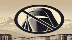 الدنمارك تحظر النقاب في المدارس والجامعات