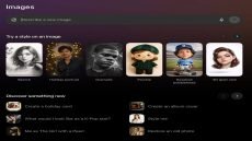 تطبيق “ChatGPT” يطلق قسماً جديداً مخصصاً للصور تحت مسمى “Images” أو “المكتبة” في التطبيق، وتتيح هذه الميزة للمستخدمين تعديل الصور وإضافة تأثيرات فنية جاهزة بضغطة زر واحدة دون الحاجة لكتابة أوامر نصية معقدة، مما يوفر وقتاً كبيراً لصناع المحتوى والمصممين.