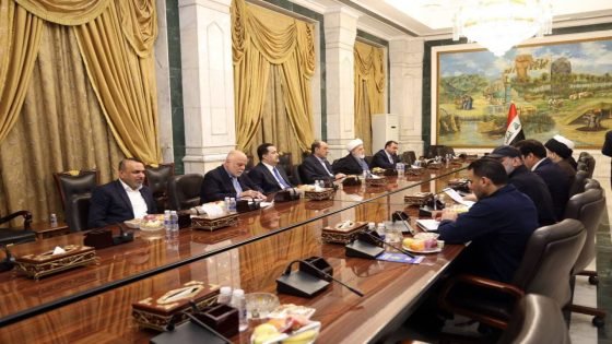 موقع إرم نيوز الإماراتي: أمريكا قدمت رسالة واضحة إلى الإطار التنسيقي قبل وبعد الانتخابات تؤكد أن العراق دولة ذات سيادة وديمقراطية وله حرية اختيار ممثليه.