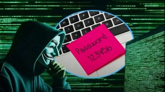 “123456” تتصدر مرة أخرى قائمة كلمات المرور الأكثر استعمالاً لهذا العام رغم سنوات من تحذيرات خبراء الأمن السيبراني.