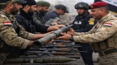 ائتلاف الوطنية: حصر السلاح بيد الدولة ضرورة وطنية ملحة لا تقبل التأجيل.