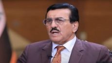 النائب “عامر الفائز”: اجتماع الإطار في منزل المالكي يوم غد قد يحسم مصير اختيار رئيس الوزراء.